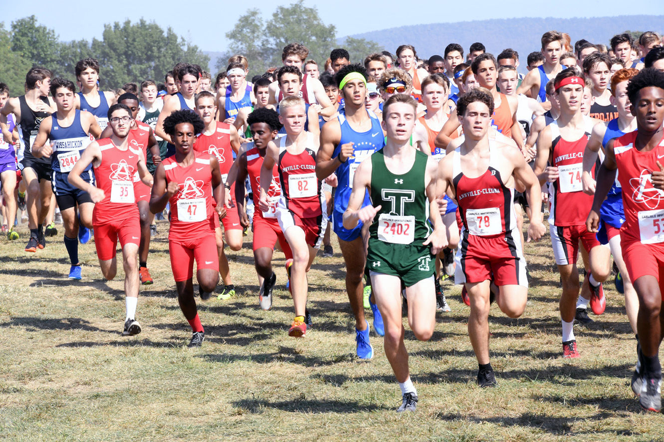 Carlisle Invitational